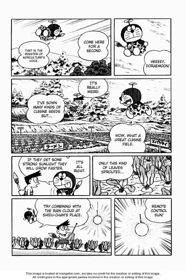 Doraemon Long Stories Chapter 9.2 3